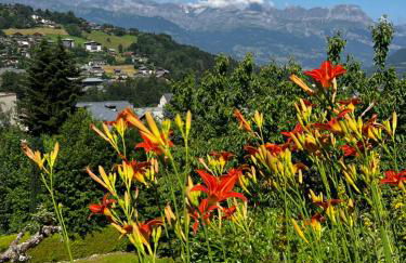 Appartement cosy avec vue exceptionnelle - Foto 4