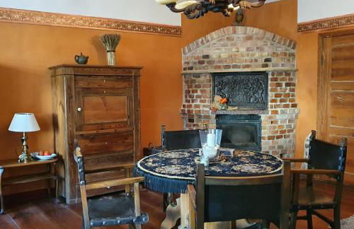 Gesindehaus am Schloss Kummerower See - Foto 13