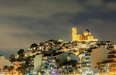 ALTEA HILLS - Playa y Jardín - Foto 43