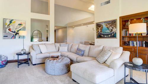 FULL Palm Valley CC Access: Luxe Gem w/ Epic Views - Foto 4