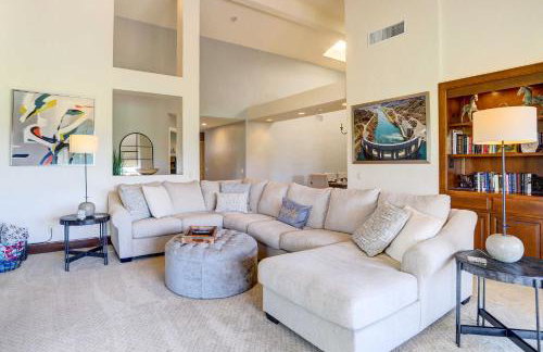 FULL Palm Valley CC Access: Luxe Gem w/ Epic Views - Foto 4