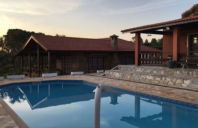 Chácara Charmosa - Foto 1