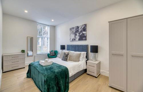 Eden Grove 2 Bed Holiday Retreat With Hot Tub - Foto 6