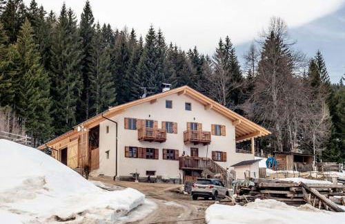 Oberprünst Hof - App. St. Luis - Foto 28