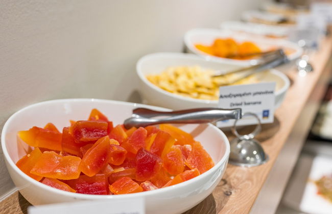 Sea View Hotel & Apartments - Foto 53