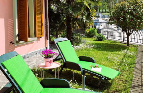 La baia d'acquadolce - Foto 8