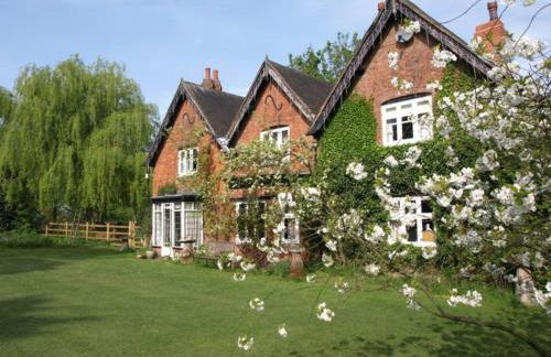 Church Farm Accommodation - Foto 2