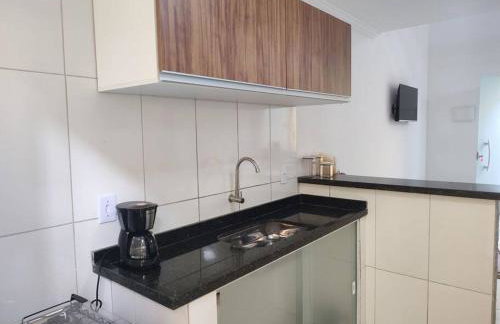 Loft Outono Centro Histórico - Foto 24