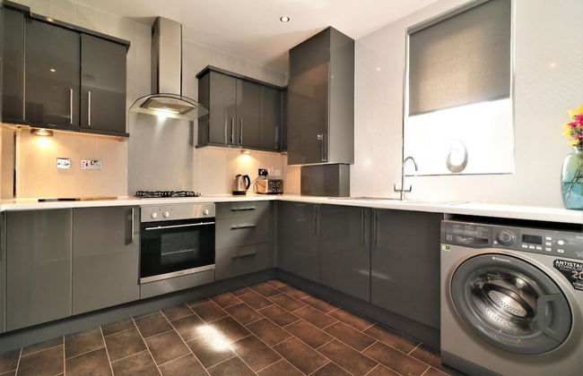 Carfin House - Motherwell - Photo 51