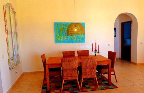 Villa Esmeralda - Foto 18