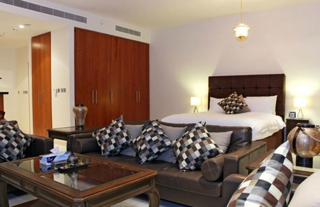 Piks Key - Central Park Towers - Photo 1