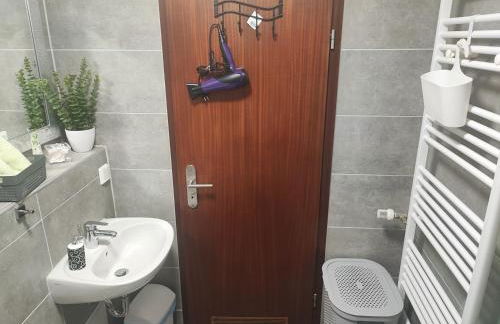 Apartment zur Auszeit Forsterweg 6 - Foto 10