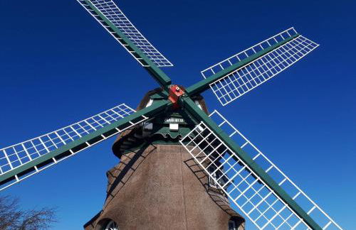 Terrassen-Fewo 'Ankerplatz' direkt am Ostseestrand - Foto 36