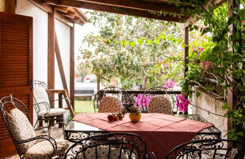 Beetle Villa retro country house - Foto 17