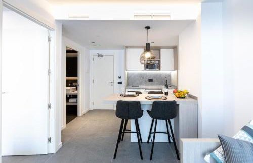 Art Apartments BCN - Photo 25