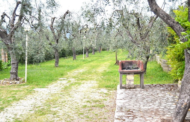 Agriturismo Fara Del Falco - Foto 46