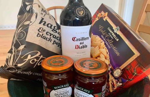 Allerton - Victorian Character Home in Stirling - Photo 20