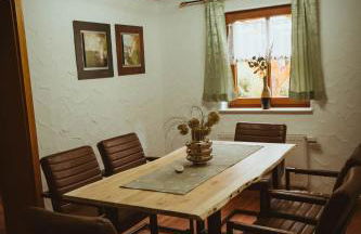 FERIENPARADIES AM KAMMERBERG - ein ganzes Haus für Sie alleine!!! - Foto 23