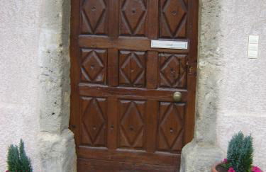 appartement edlweiss 4 pers dans gite"la maison d'augustin" classé 3 étoiles, la tour,73530 st jean d'arves - Foto 17