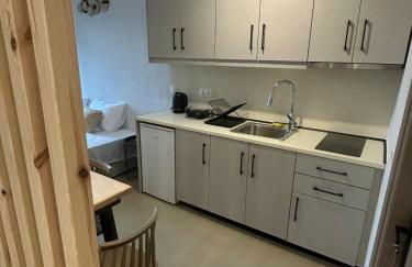 KYNTHIA seaview apartments samos - Foto 29