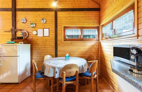 Feriendorf Rechbergblick, Haus 29 - Foto 25