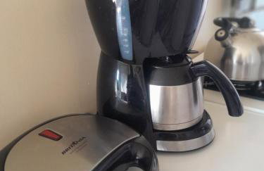 Central 2 quartos WIFI Próximo shopping JL e terminal rodoviário - Foto 15