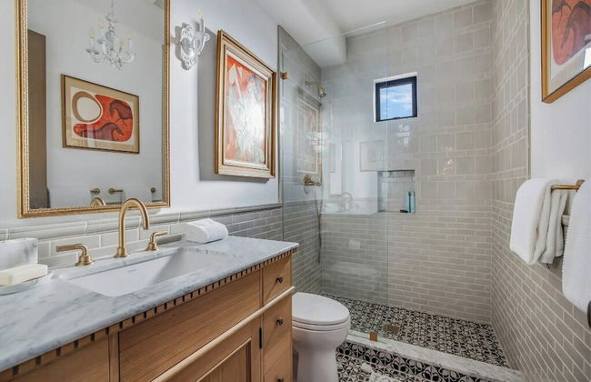 Casa Tranquila Malibu - Foto 25