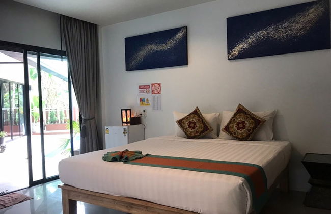 De Palm Poolvilla - Photo 16