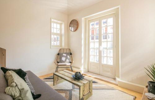 Almaria - Officina Real Apartments | Chiado - Foto 44