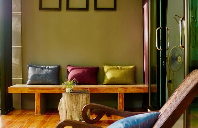 Smile Home Krabi Klong Muang - Foto 34