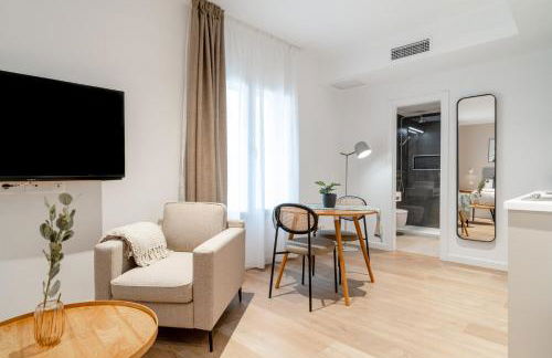 Limehome Sevilla Ronda de Capuchinos - Foto 72