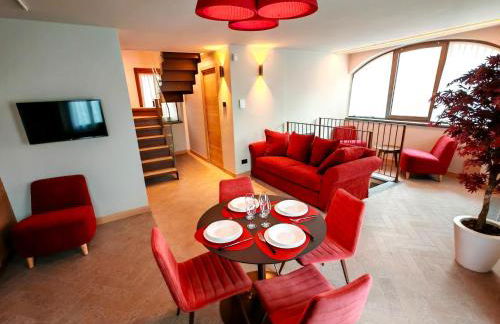 Le Reve Charmant Apartments - Via De L ostan, 18 - Foto 41