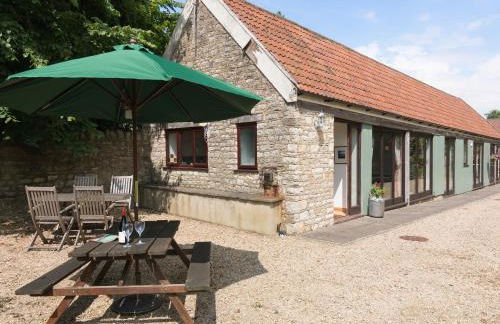 Bramble Cottage - Foto 1