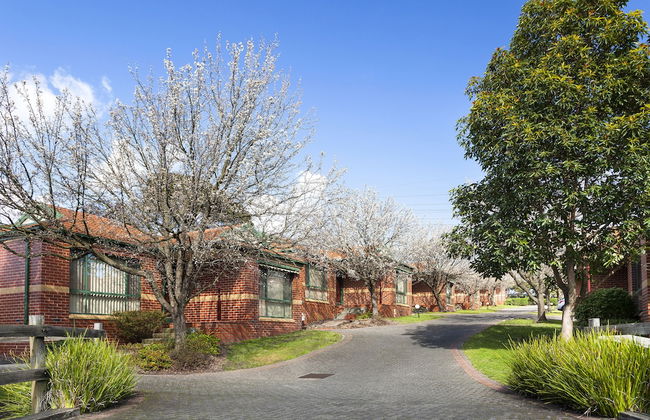 Mt Waverley Townhouses - Foto 7