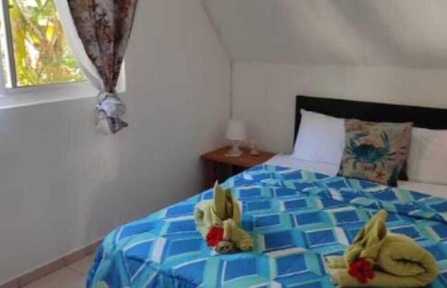 Villa Coco D'Amour - Foto 2