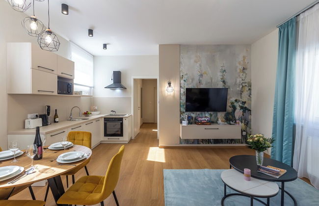 Nemes Apartment The Great - Foto 14