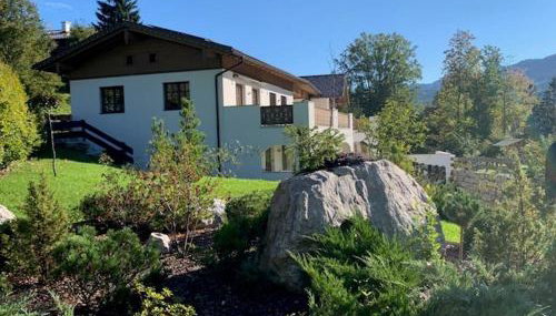 Alpenvilla Berchtesgaden Appartements - Foto 3