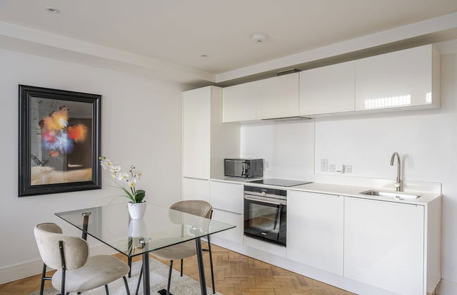 Parkway House - Foto 17