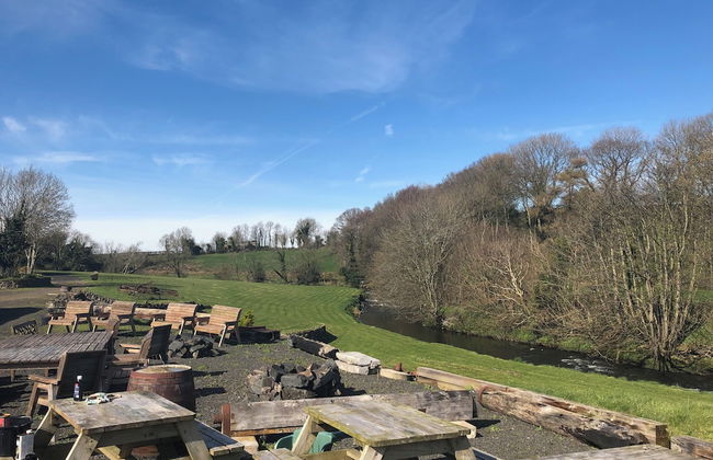 The Old Flax Mill - Foto 80