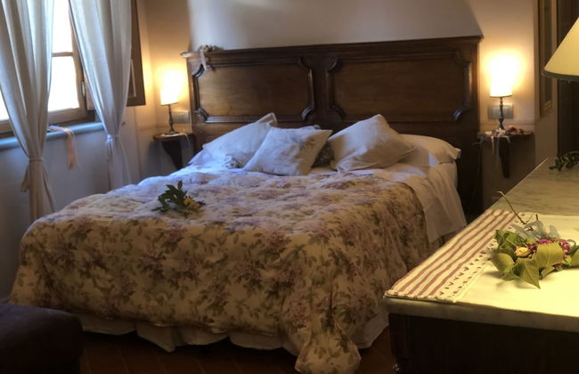 La Cantina Relais - Fattoria Il Cipresso - Foto 25