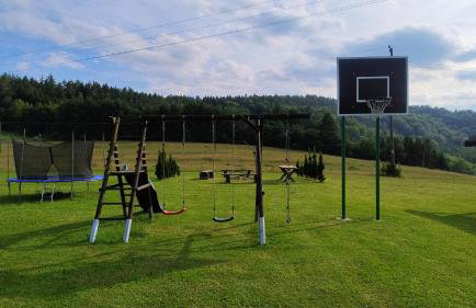 Domek Bieszczadzki Horyzont - Foto 7