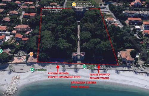 Castello Bellariva - Foto 15