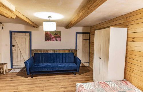 Folwark Malinowy Chruśniak - Foto 67