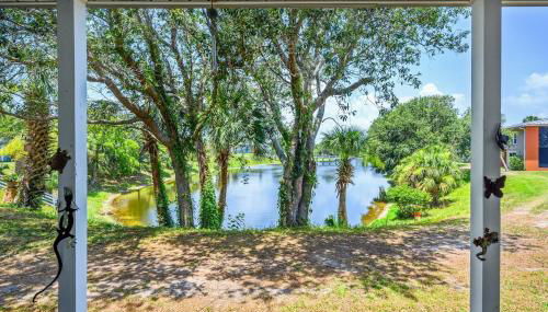 Sandy Pearl Lake View 3 Pools Central Destin - Foto 2