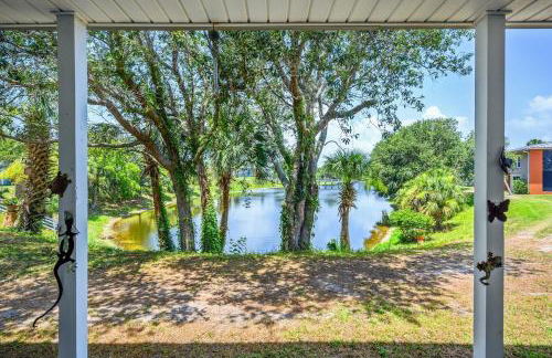 Sandy Pearl Lake View 3 Pools Central Destin - Foto 2