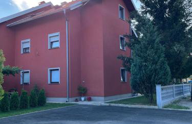 Apartment T&M Zagreb Airport - Foto 12