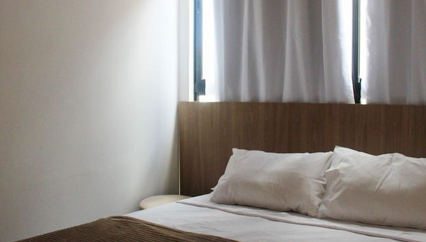 Cupe Summer 301-Refúgio na Praia-By Use - Foto 5, Habitación