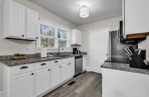 Charlotte Luxury 3BR Home NoDa - Foto 11