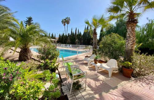 Stunning 5 bed Villa La Font, private pool - Foto 8