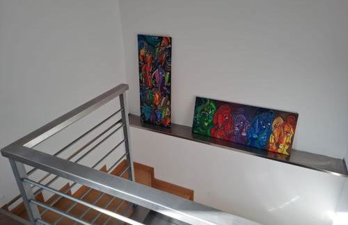 LA MANSARDA - Foto 22